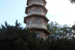 Chinesischer Turm