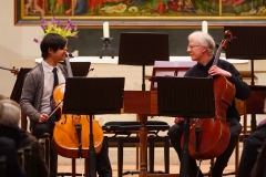 Cello-Duo