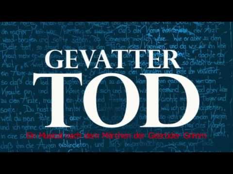 Gevatter Tod - Das Musical - Trailer