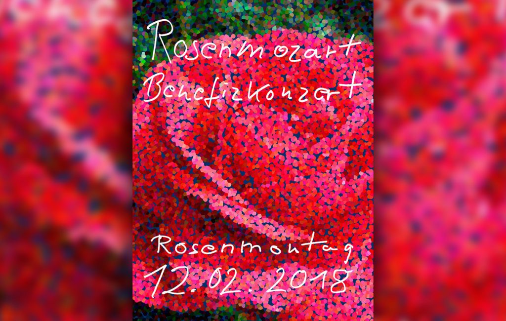 Rosenmozart